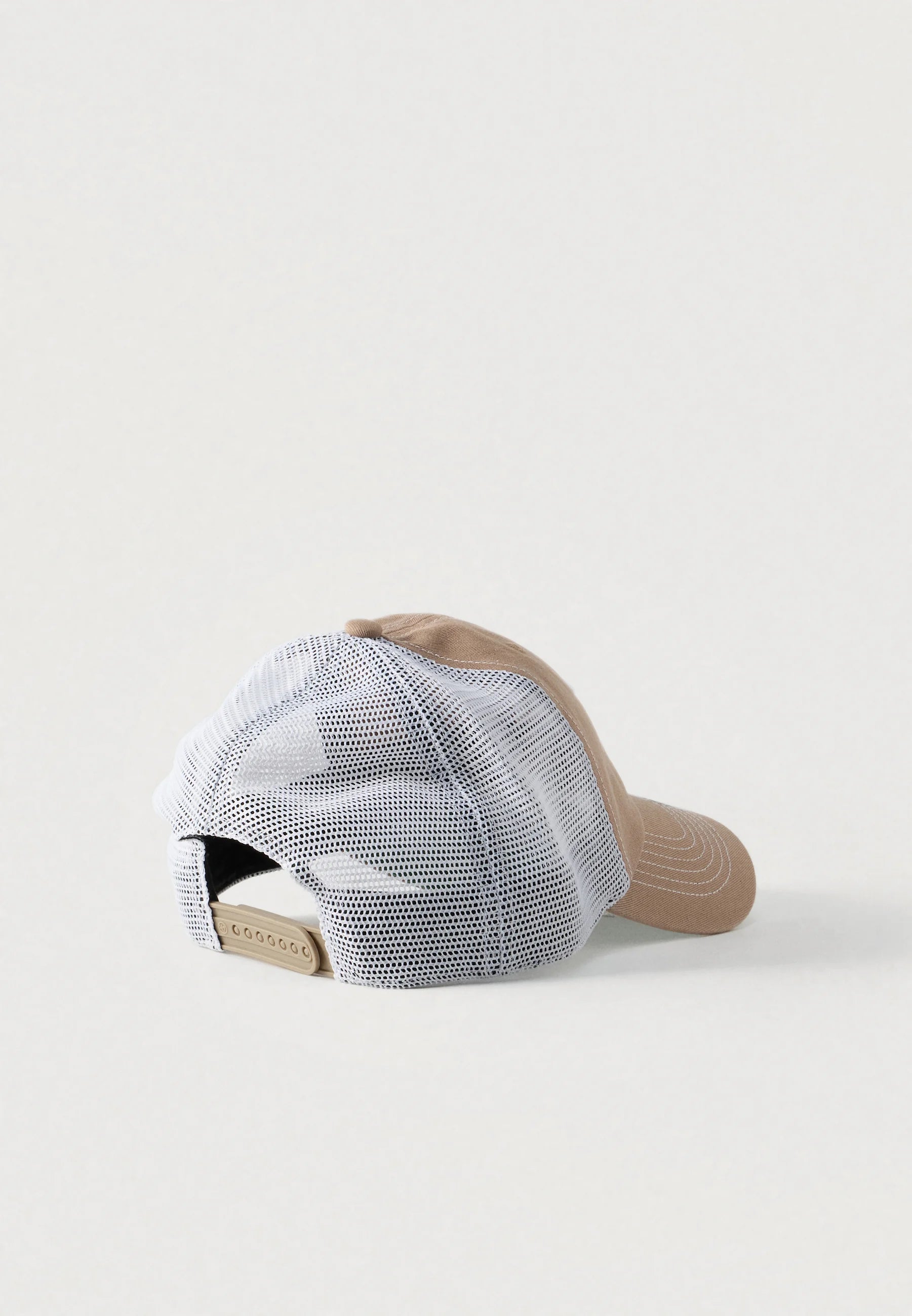 47 Brand - New York Yankees Clean Up Trucker Sabbia