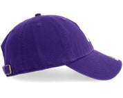 47 Brand - New York Yankees Clean Up Cap Viola
