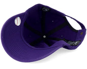 47 Brand - New York Yankees Clean Up Cap Viola