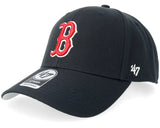 47 Brand - Boston Red Sox MVP Cap Navy Adjustable