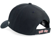 47 Brand - Boston Red Sox MVP Cap Navy Adjustable
