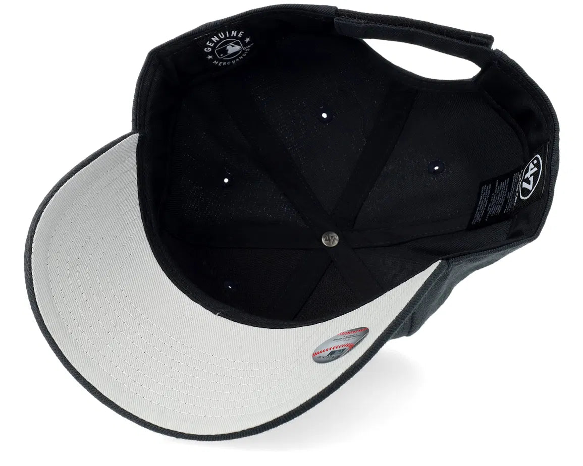 47 Brand - Boston Red Sox MVP Cap Navy Adjustable