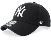 47 Brand - New York Yankees MVP Cap Nero