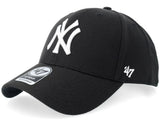 47 Brand - New York Yankees MVP Cap Nero