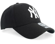 47 Brand - New York Yankees MVP Cap Nero