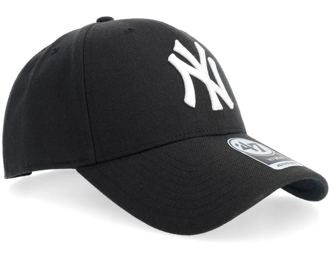 47 Brand - New York Yankees MVP Cap Nero