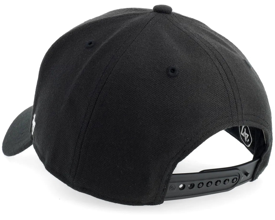 47 Brand - New York Yankees MVP Cap Nero