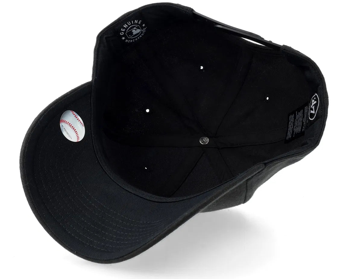 47 Brand - New York Yankees MVP Cap Nero