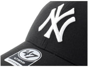 47 Brand - New York Yankees MVP Cap Nero