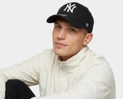 47 Brand - New York Yankees MVP Cap Nero