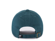 47 Brand - Philadelphia Eagles Clean Up Cap Verde