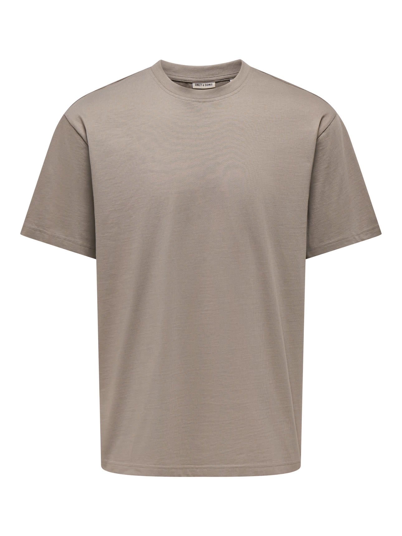 Only & Sons - T-Shirt Oversize Desert Taupe