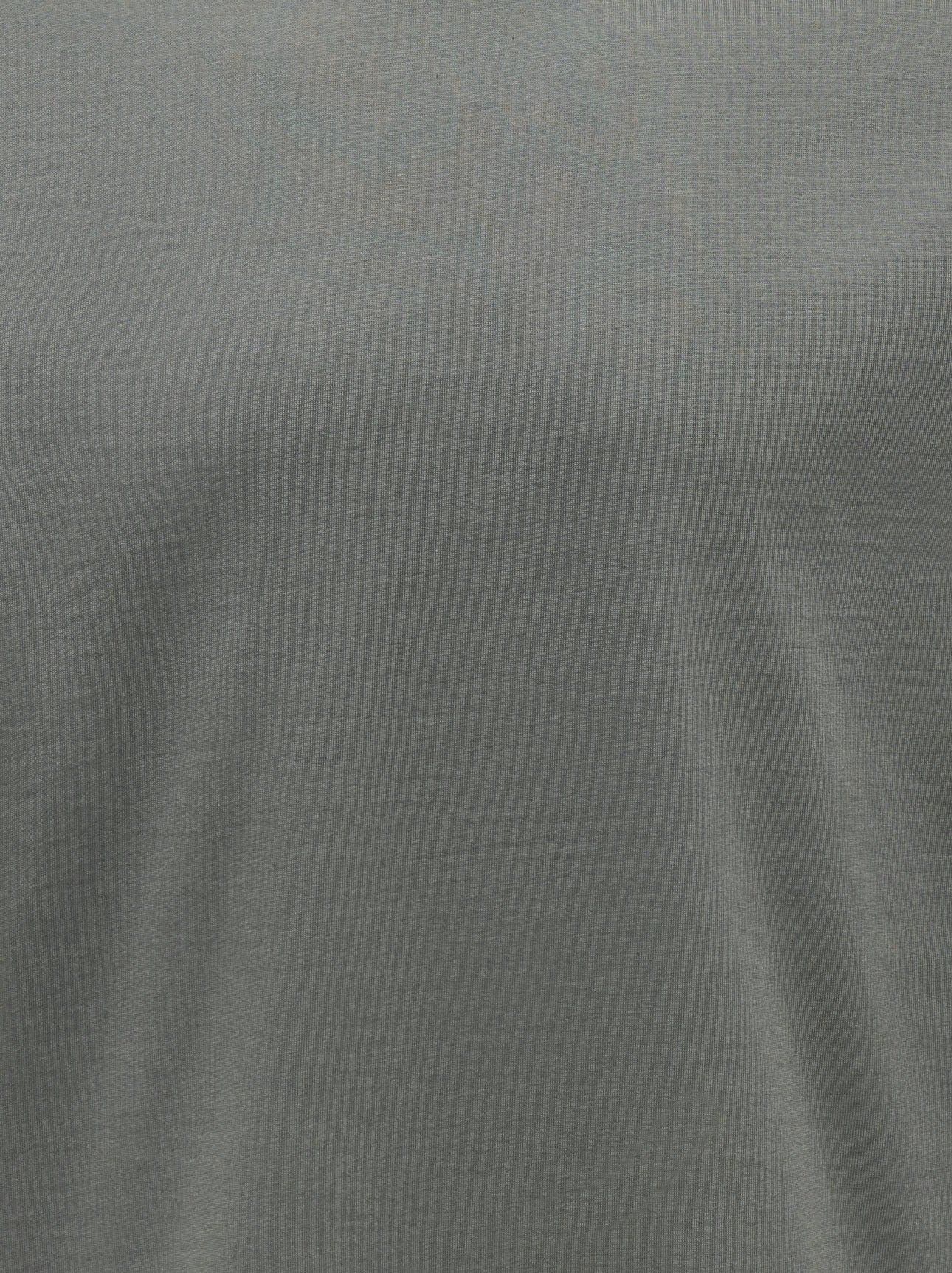 Only & Sons - T-Shirt Oversize Castor Gray