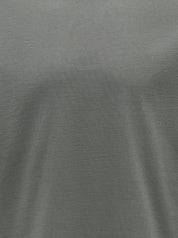 Only & Sons - T-Shirt Oversize Castor Gray