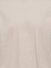 Only & Sons - T-Shirt Oversize Silver Lining
