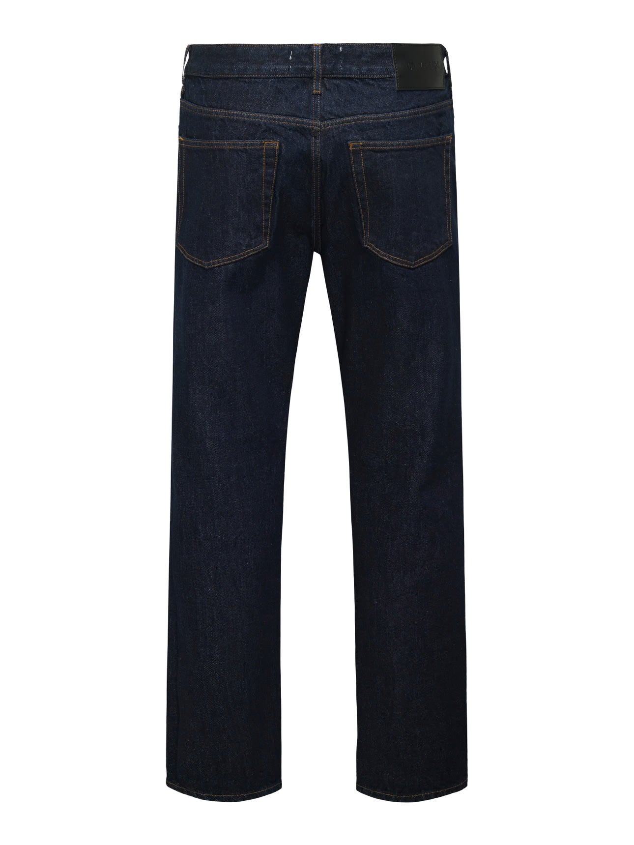 ONSEdge Straight Jeans - dettaglio tasca frontale