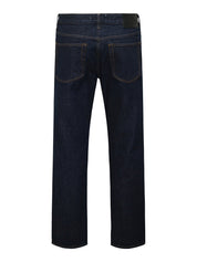 ONSEdge Straight Jeans - dettaglio tasca frontale