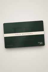 Four Brothers- Gift Card