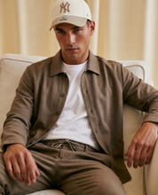 47 Brand - New York Yankees Clean Up Cap Panna