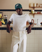 47 Brand - Philadelphia Eagles Clean Up Cap Verde