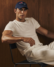 47 Brand - New England Patriots Clean Up Cap Navy