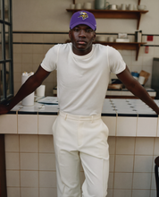 47 Brand - Minnesota Vikings Clean Up Cap Viola