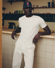 47 Brand - Boston Red Sox MVP Cap Navy Adjustable