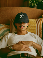 New York Yankees '47 Clean Up Nero