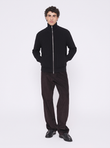 ONLY & SONS- onsstay Cardigan a Maglia Nero