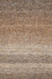 ONLY & SONS- Maglione a Fantasia Marrone