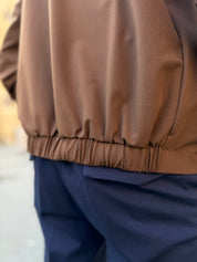Seinse - Bomber Marrone