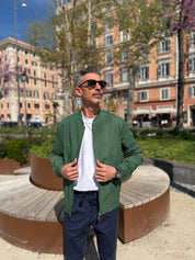 Seinse - Bomber Verde