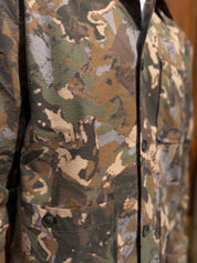 Anerkjendt - Overshirt Mimetica