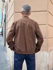 Seinse - Bomber Marrone