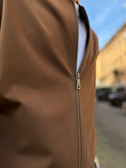 Seinse - Bomber Marrone